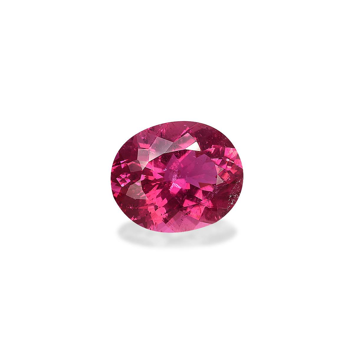 Rubellite Tourmaline 4.35 ct